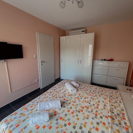 Appartement Ferienhaus Ivanka à Trogir Chambre photo
