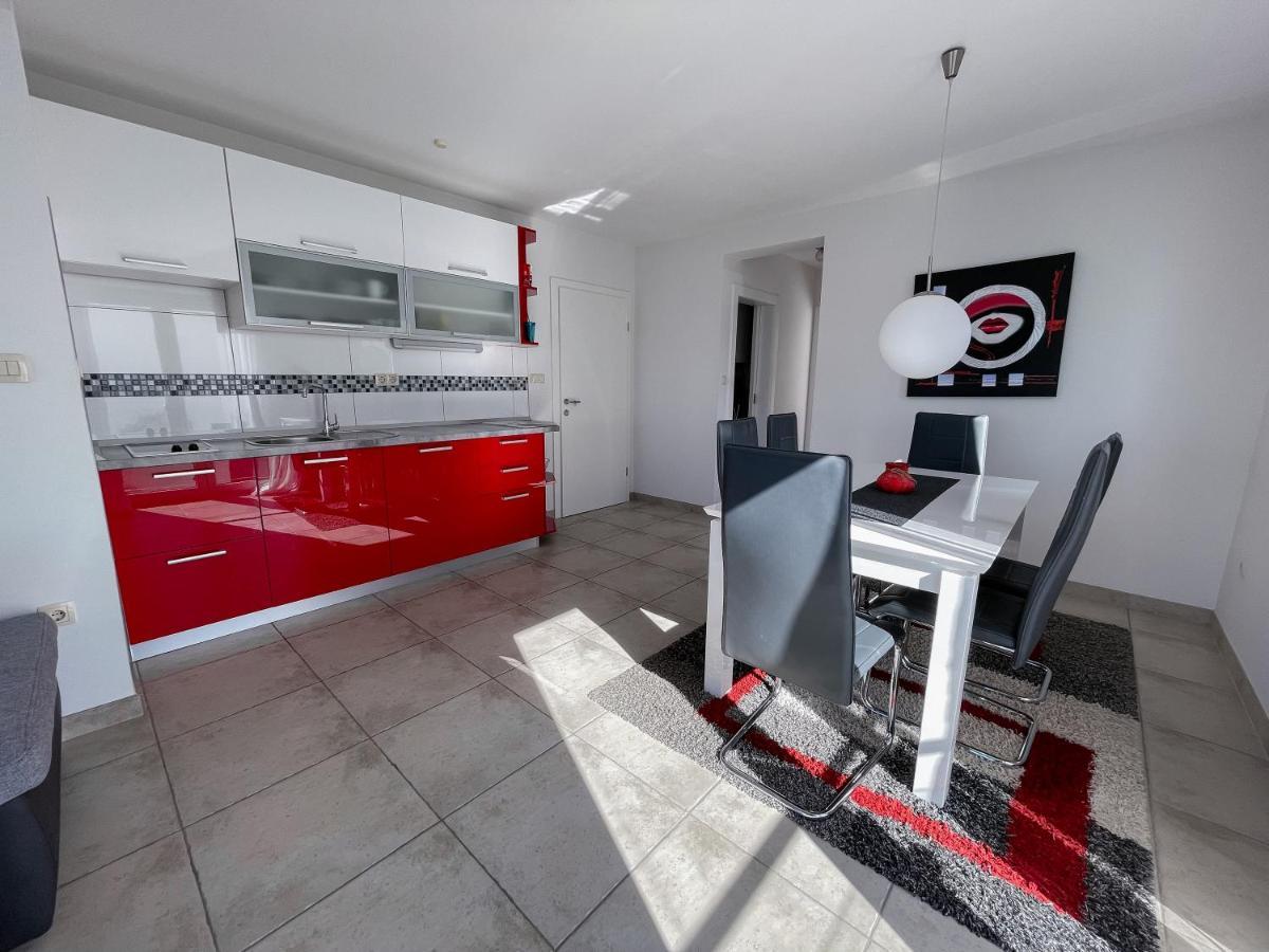 Appartement Ferienhaus Ivanka à Trogir Extérieur photo