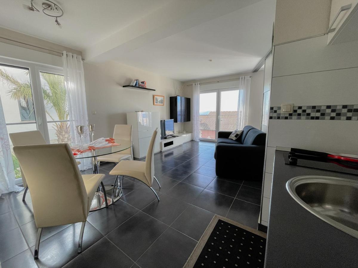 Appartement Ferienhaus Ivanka à Trogir Extérieur photo