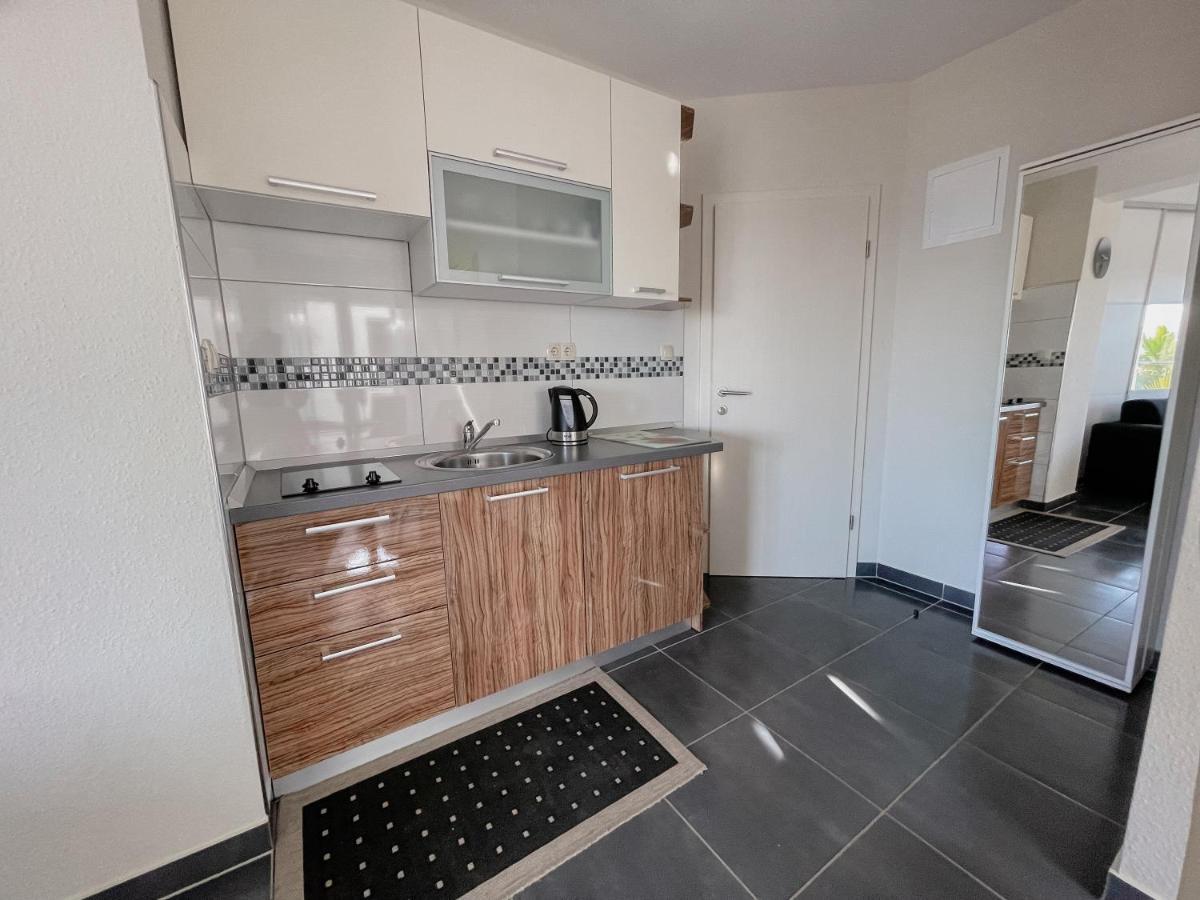 Appartement Ferienhaus Ivanka à Trogir Extérieur photo